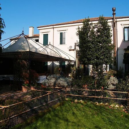 Agriturismo Le Clementine Badia Polesine Экстерьер фото