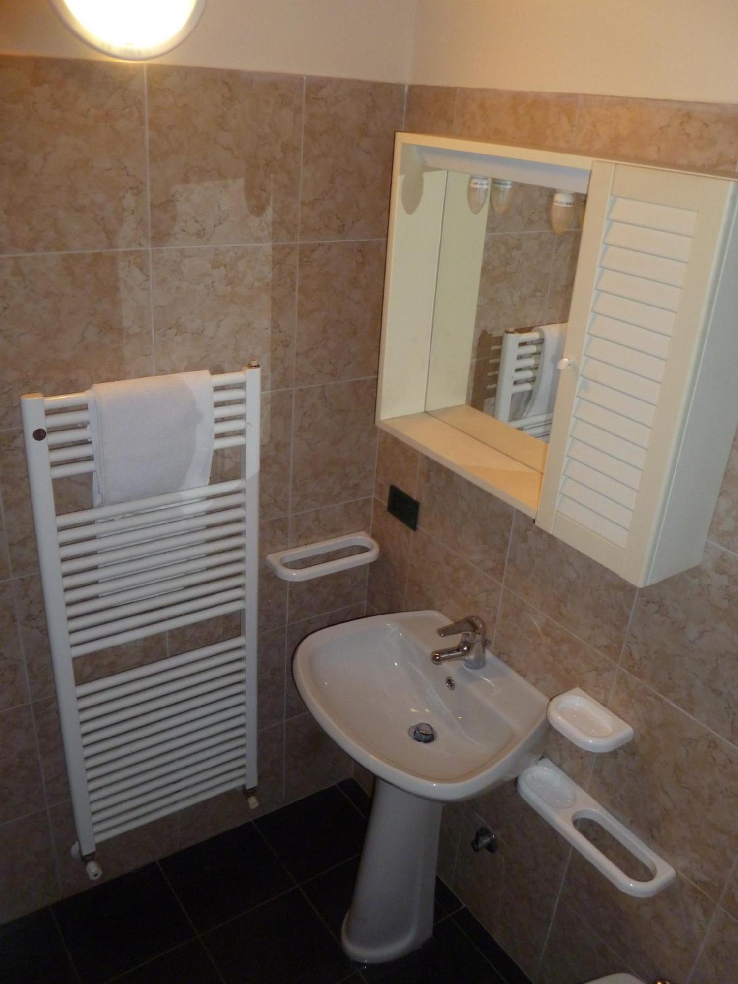 Agriturismo Le Clementine Badia Polesine Номер фото