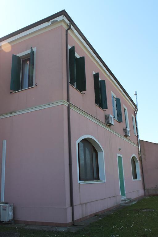 Agriturismo Le Clementine Badia Polesine Экстерьер фото