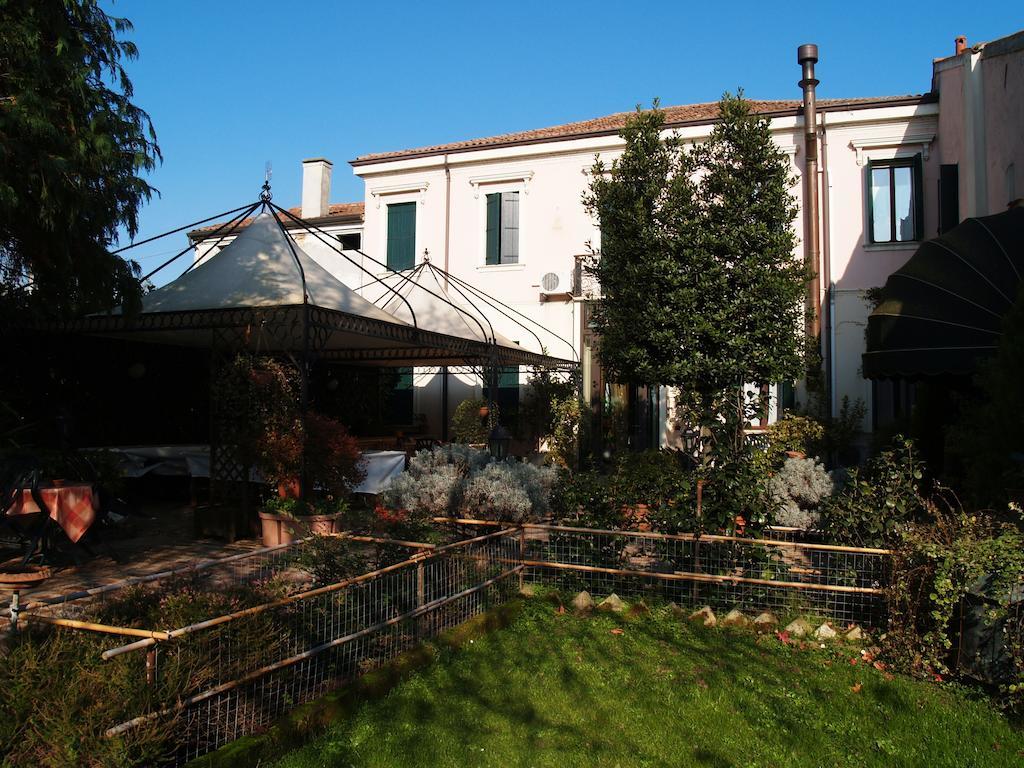 Agriturismo Le Clementine Badia Polesine Экстерьер фото