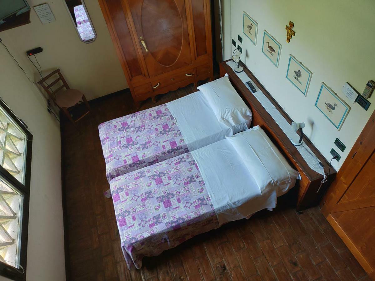 Agriturismo Le Clementine Badia Polesine Экстерьер фото