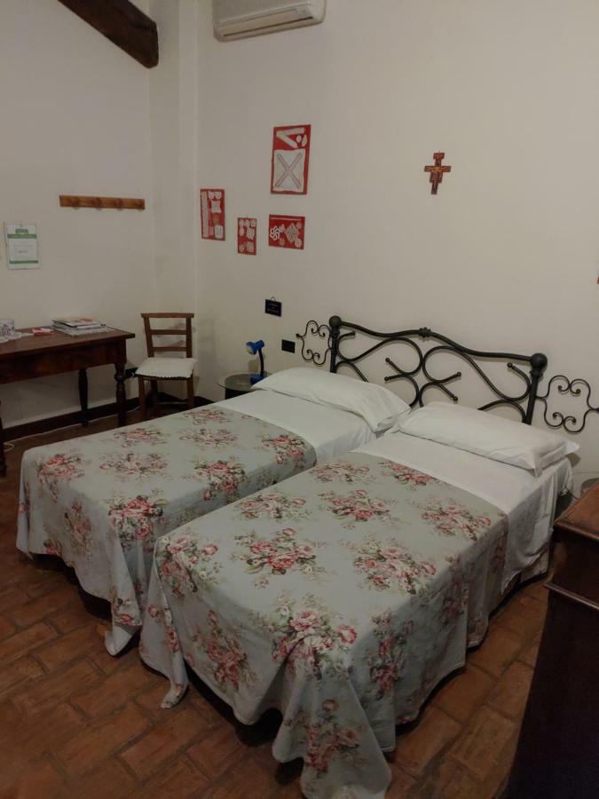 Agriturismo Le Clementine Badia Polesine Номер фото